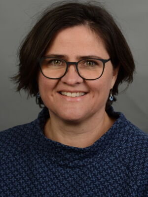 Astrid Sperger