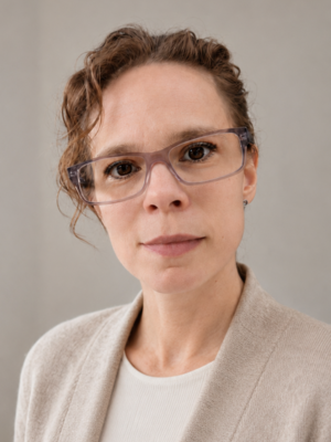 Caroline Benninger